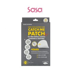 MICRO-DOT HYDRA & SOOTH 12'S