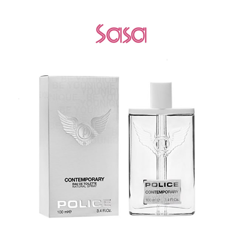 CONTEMPORARY EDT 100ML