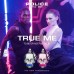 TO BE TRUE ME FOR MAN EDT 75ML / 125ML