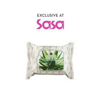 MAKEUP CLEANSING TISSUES 30S