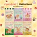BUTTERBEAR ACNE HEALING PATCH 20'S BUTTERBEAR ACNE HEALING PATCH 20'S