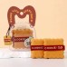 SQUARE COOKIE MAKEUP SPONGE (2'S) SQUARE COOKIE MAKEUP SPONGE (2'S)