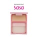 SPF30PA+++ SOFT TOUCH POWDER FOUNDATION 14G