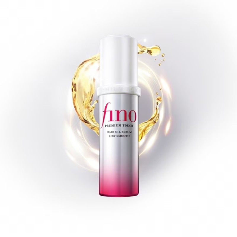 PREMIUM TOUCH HAIR OIL SERUM AIRY SMOOTH 70ML