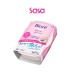 CLEANSING OIL WIPES BOX 44PCS