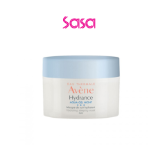 HYDRANCE AQUA-GEL NIGHT SLEEPING MASK 50ML