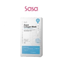 AQUA COLLAGEN MASK