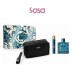EROS EDP 100ML GIFT SET