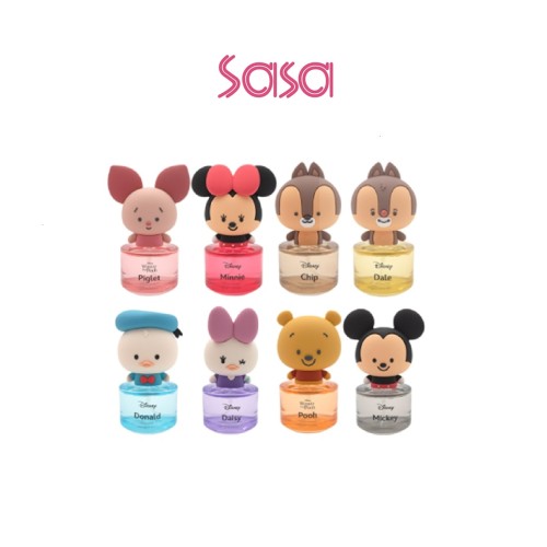 MICKEY & FRIENDS BLIND BOX EDT 30ML