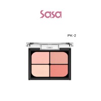 BOUNCY CHEEK & EYESHADOW