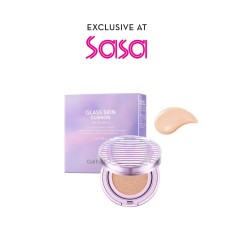 GLASS SKIN CUSHION 13G