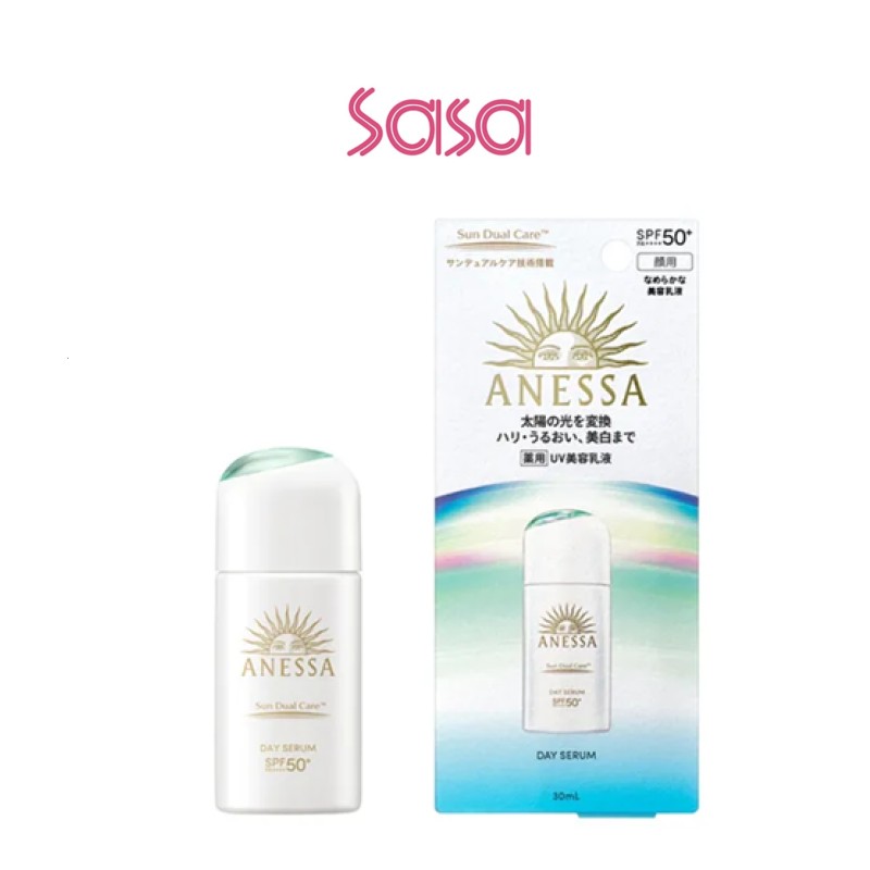 DAY SERUM 30ML SPF50+/PA+++