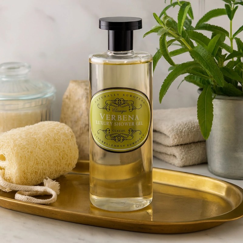 SHOWER GEL  500ML
