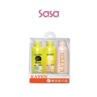 RESTORE TRAVEL KIT 60MLX3