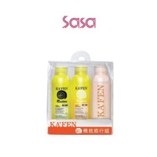 RESTORE TRAVEL KIT 60MLX3