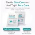 GLUTATHIONE NIACINAMIDE SHEET MASK 25GX10'S
