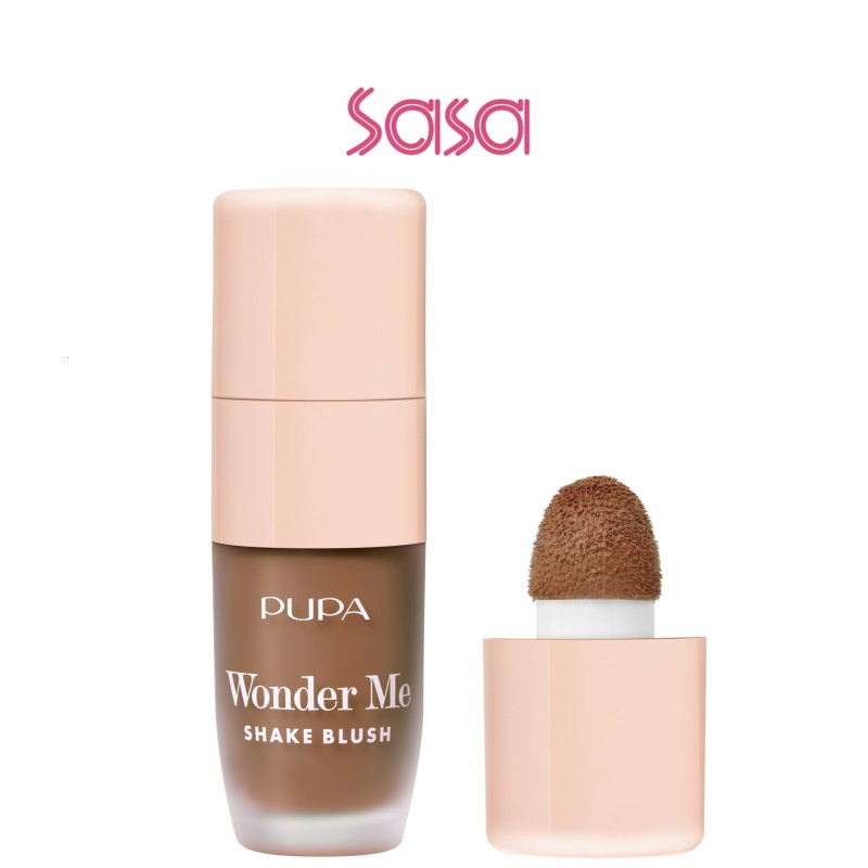 WONDER ME SHAKE BLUSH
