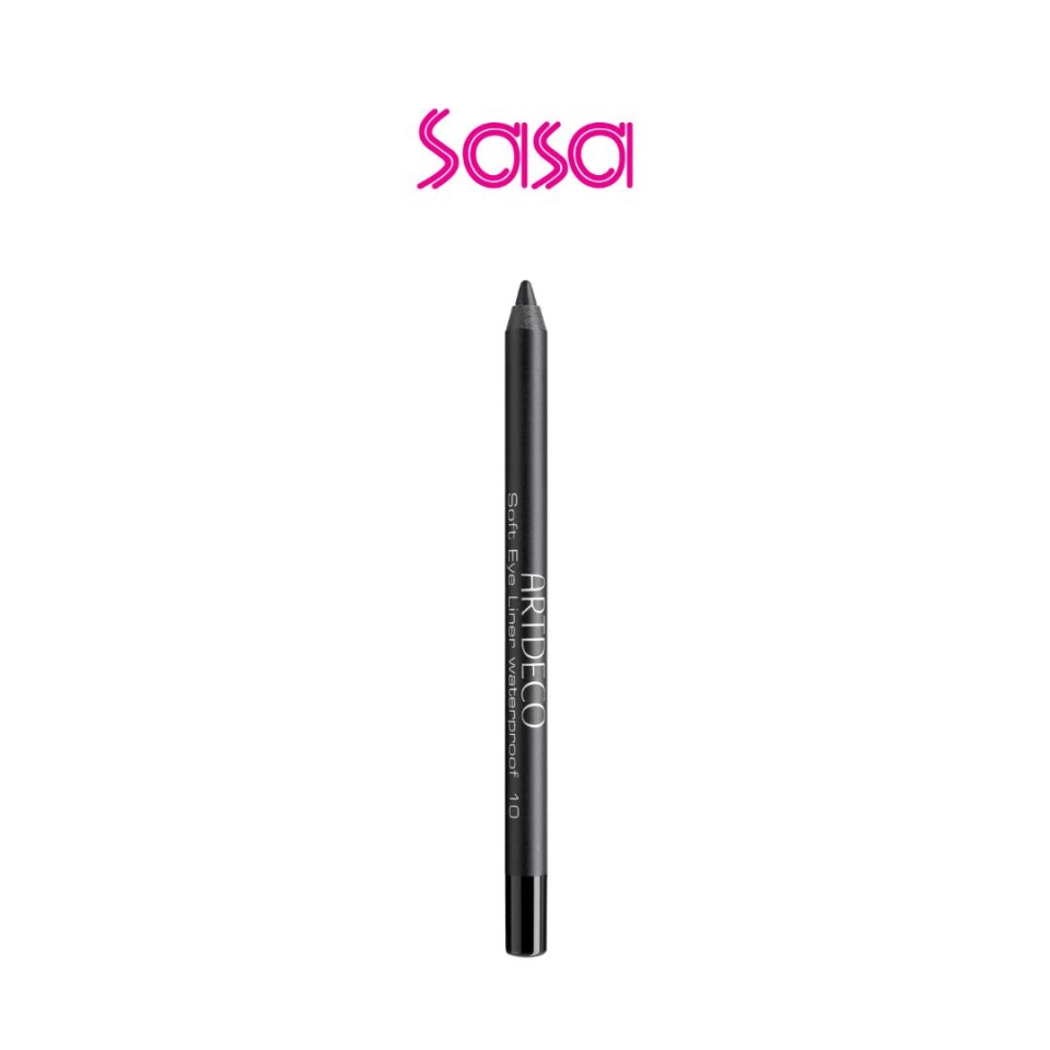 SOFT EYELINER WATERPROOF
