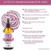 ORGANIC BULGARIAN ROSE WATER 120ML