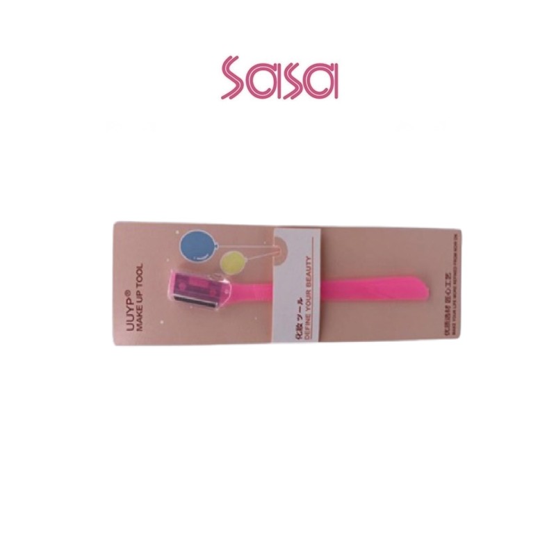 COSMETIC RAZOR MAKE UP FACIAL BLADE EYEBROW KNIFE