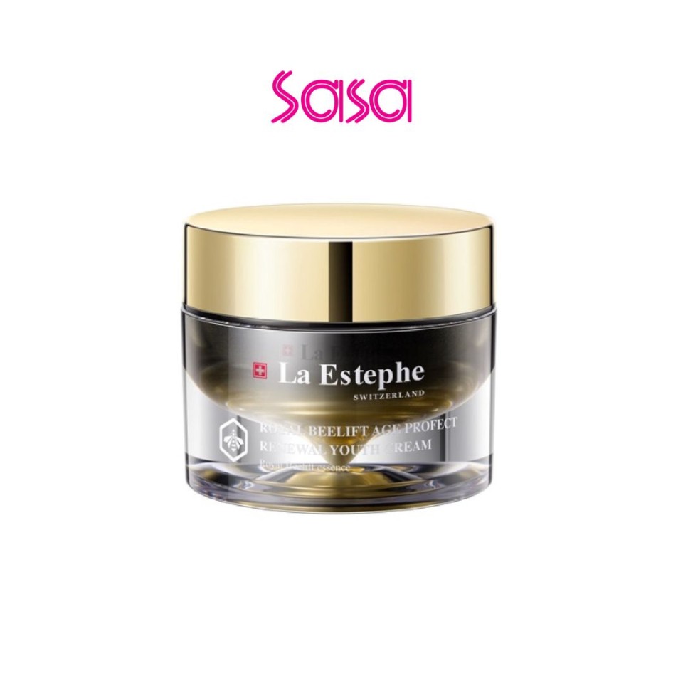 ROYAL BEELIFT AGE PROFECT RENEWAL YOUTH CREAM 50G ROYAL BEELIFT AGE PROFECT RENEWAL YOUTH CREAM 50G