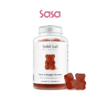 TEDDI LAB ROSE COLLAGEN GUMMY (180G)