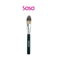 FOUNDATION BRUSH (SYNTHETIC HAIR)