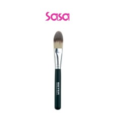 FOUNDATION BRUSH (SYNTHETIC HAIR)