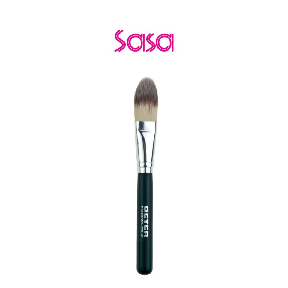 FOUNDATION BRUSH (SYNTHETIC HAIR) FOUNDATION BRUSH (SYNTHETIC HAIR)