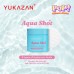 POP! AQUA SHOT HYDRATING TONER PAD 60'S