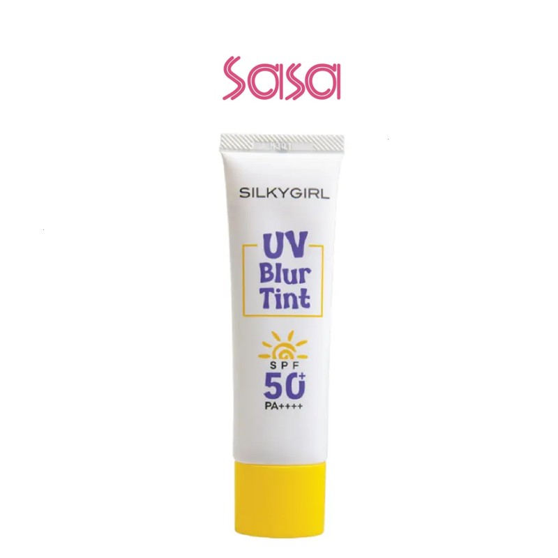 UV BLUR TINT