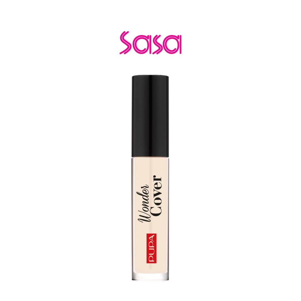 WONDER COVER CONCEALER WONDER COVER CONCEALER