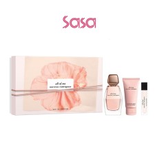 ALL OF ME EDP 90ML + BODY LOTION 50ML + VIAL