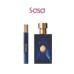 DYLAN BLUE EDT 100ML GIFT SET