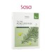 TEA TREE ACNE CARE MASK(23MLX5)