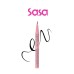 LOCKED-INK SHARP BRUSH LINER 0.5ML (01 BLACK) LOCKED-INK SHARP BRUSH LINER 0.5ML (01 BLACK)