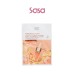 PDRN COLLAGEN ANTI-AGE MASK 5 PCS