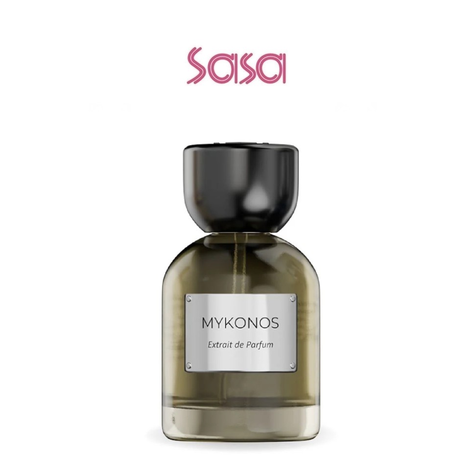 CONQUER EXTRAIT DE PARFUM 50ML