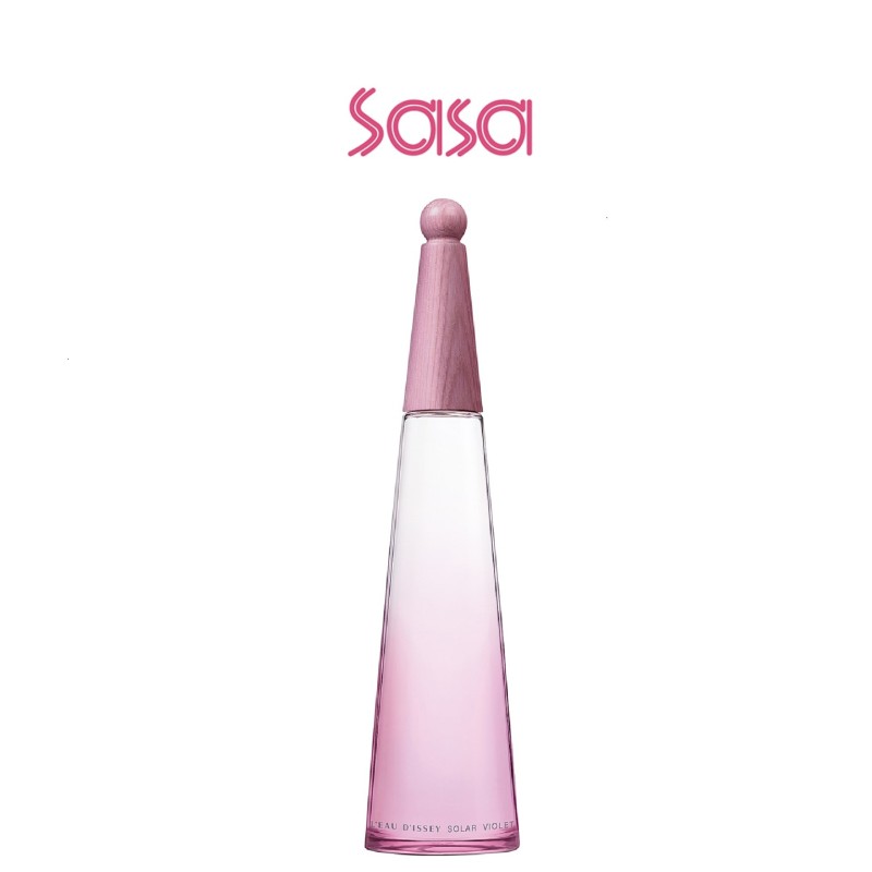 LEAU DISSEY SOLAR VIOLET EDT 50ML
