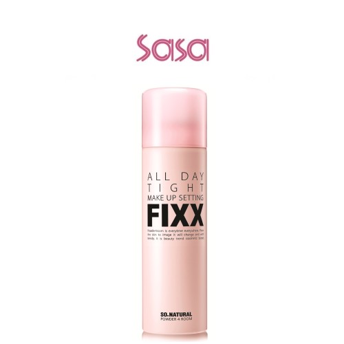 ALL DAY TIGHT MAKE UP SETTING FIXX 75ML