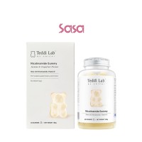 TEDDI LAB NICOTINAMIDE GUMMY (180G)