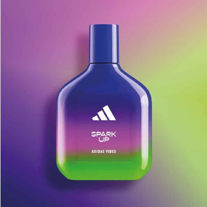 SPARK UP VIBES EDP 100ML