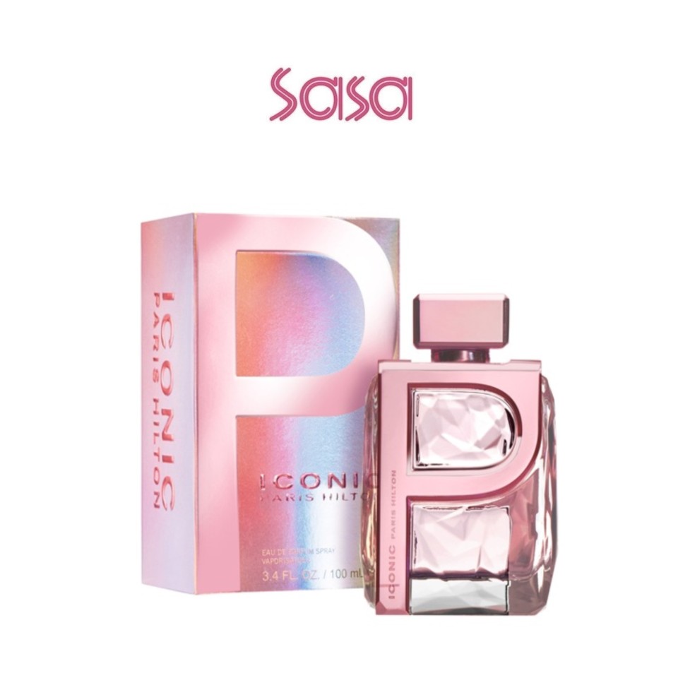 ICONIC EDP 100ML