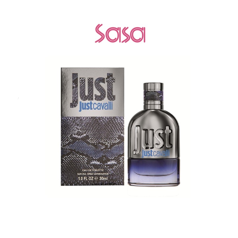 Just Cavalli For Him EDT 30ML