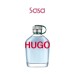 HUGO MAN EDT 75ML