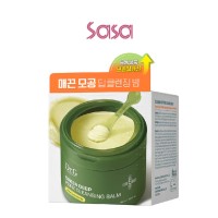 GREEN DEEP PORE CLEANSING BALM 100ML