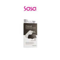 CHARCOAL BLACKHEAD REMOVING KIT 4'S