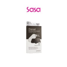 CHARCOAL BLACKHEAD REMOVING KIT 4'S