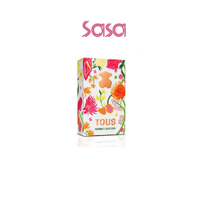 Sorbet Garden EDT 30ML / 50ML