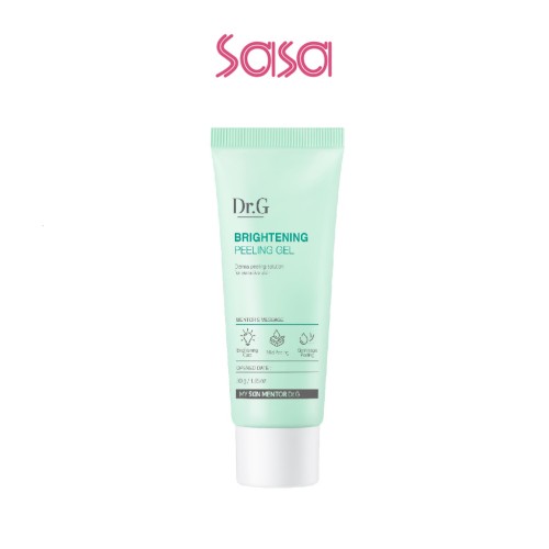 BRIGHTENING PEELING GEL (30G)